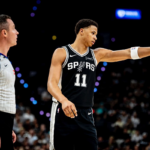 Kabar Bola Basket Terbaru Mengenai Rekor Poin Pemain Muda