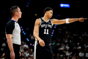 Kabar Bola Basket Terbaru Mengenai Rekor Poin Pemain Muda