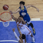 Teknik Bola Basket Dasar Untuk Meningkatkan Akurasi Tembakan