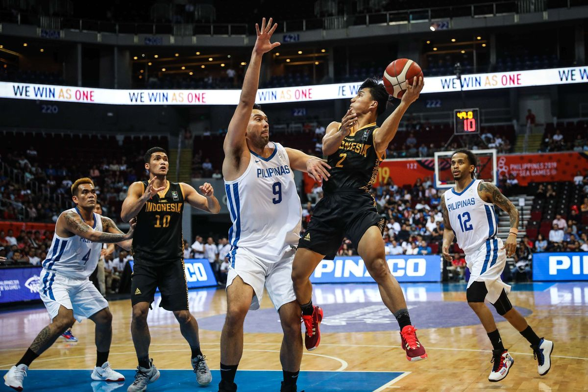 Strategi Defense Zona pada Pertandingan Basket Profesional