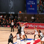 Update Hasil Pertandingan NBA Playoff Terkini