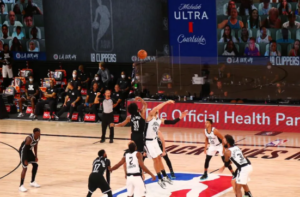 Update Hasil Pertandingan NBA Playoff Terkini