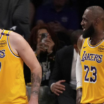 Los Angeles Lakers Tersingkir Playoff Game 7