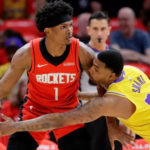 Playoff NBA Lakers Bangkit Setelah Kekalahan Dramatis