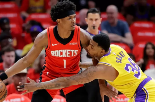 Playoff NBA Lakers Bangkit Setelah Kekalahan Dramatis