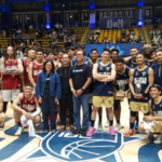 Bola Basket Indonesia Liga Profesional Makin Kompetitif