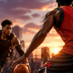 Bola Basket Modern 2026 Kompetisi Dunia Makin Seru