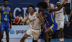 Update Klasemen Terbaru Liga Basket Dunia Mei 2026 Terbaru