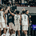 Bola Basket Global 2026 Sajikan Laga Penuh Intensitas