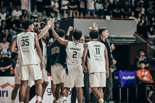Bola Basket Global 2026 Sajikan Laga Penuh Intensitas